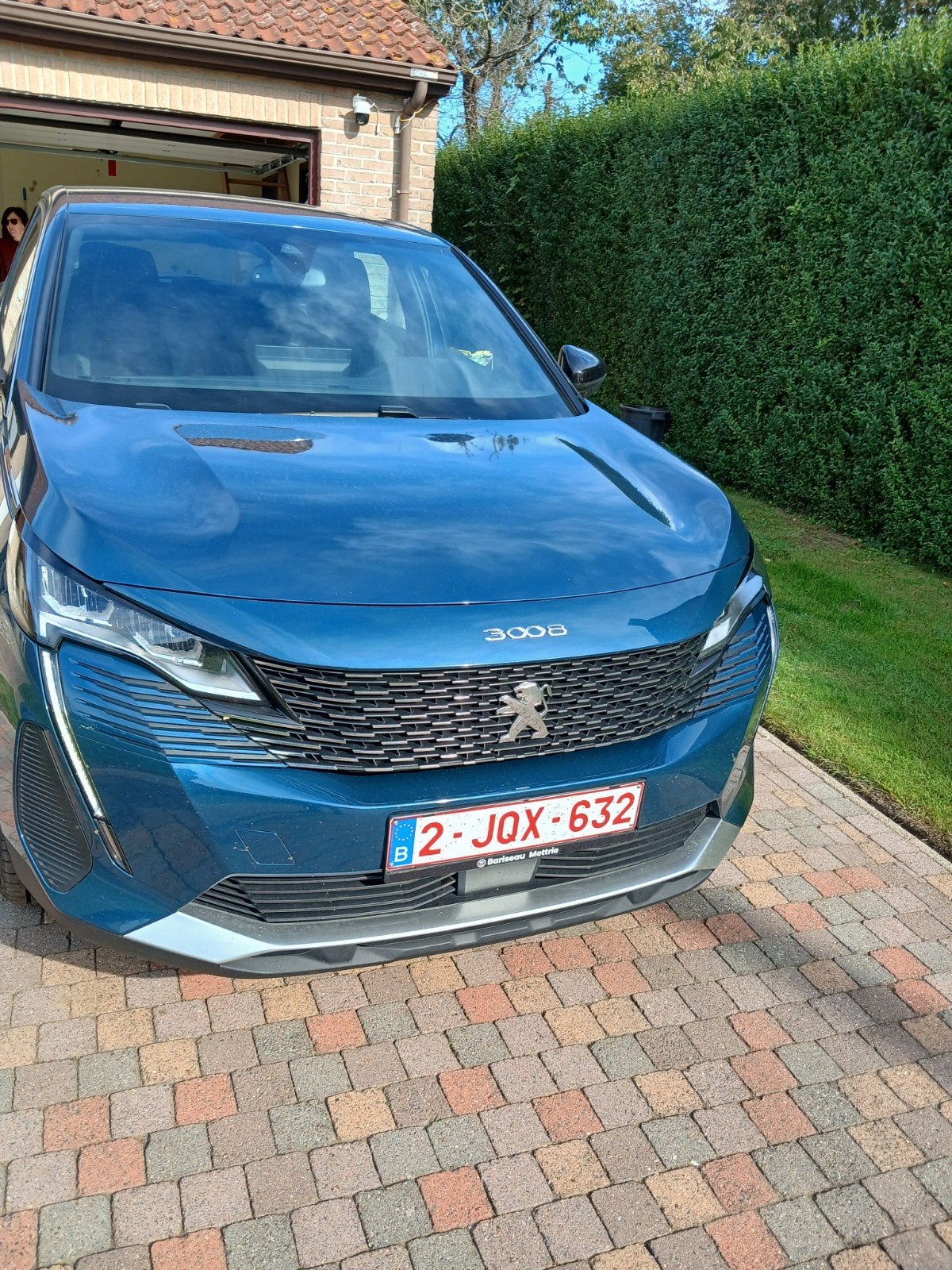 auto, Autos, Achat, Euro 6, 5 portes, 96 kW