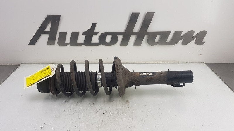 AMORTISSEUR OU ABSORBEUR DE CHOC AVANT GAUCHE Leon (1M1), Dhr. J. Ham, Administratie@autoham.nl, Utilisé, Seat