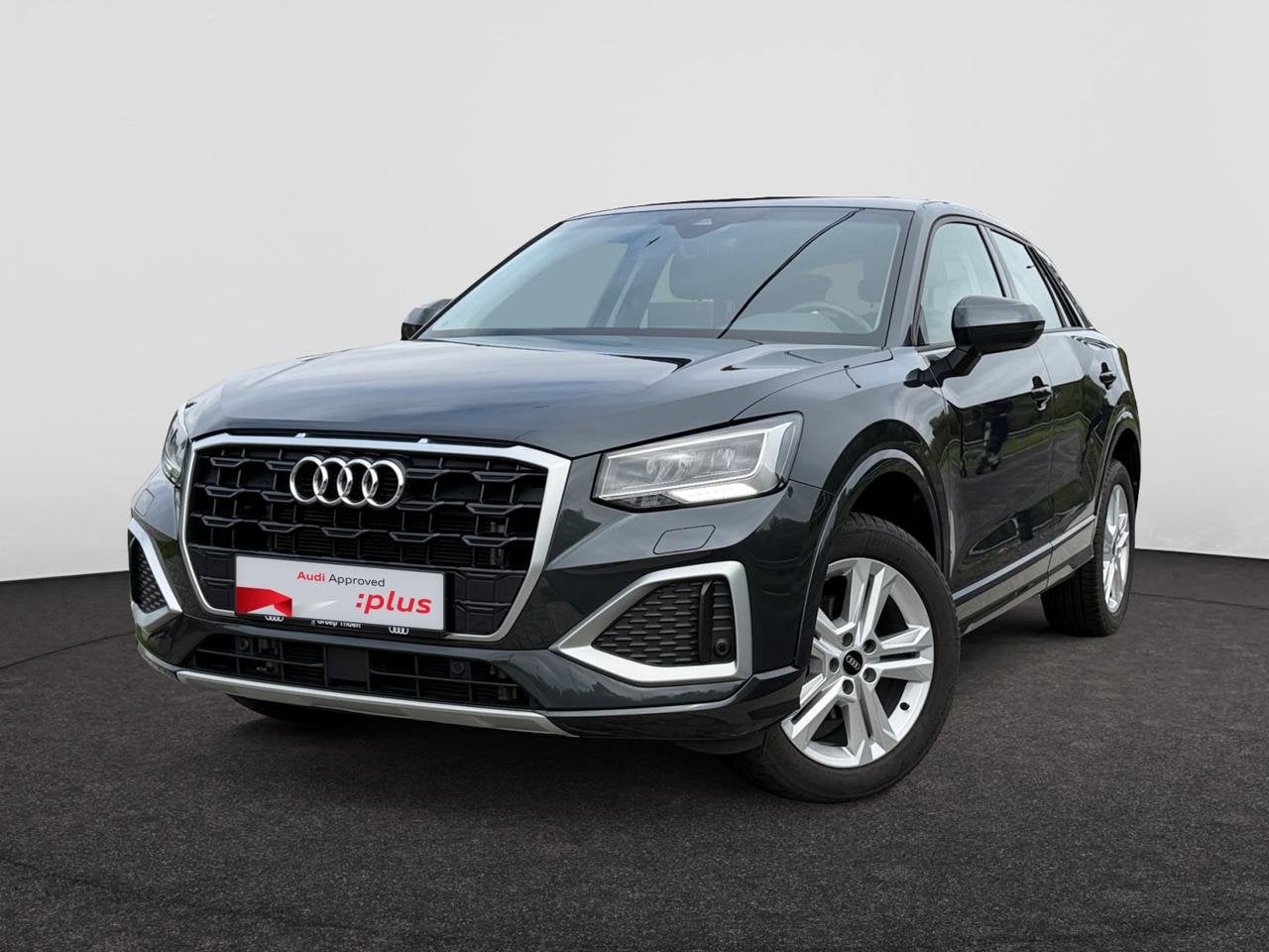 Audi Q2 35 TFSI 150pk S Tronic Advanced Business Edition, Auto's, Q2, https://public.car-pass.be/vhr/fd9e3520-ce94-45e9-9ee8-c43422c820d0