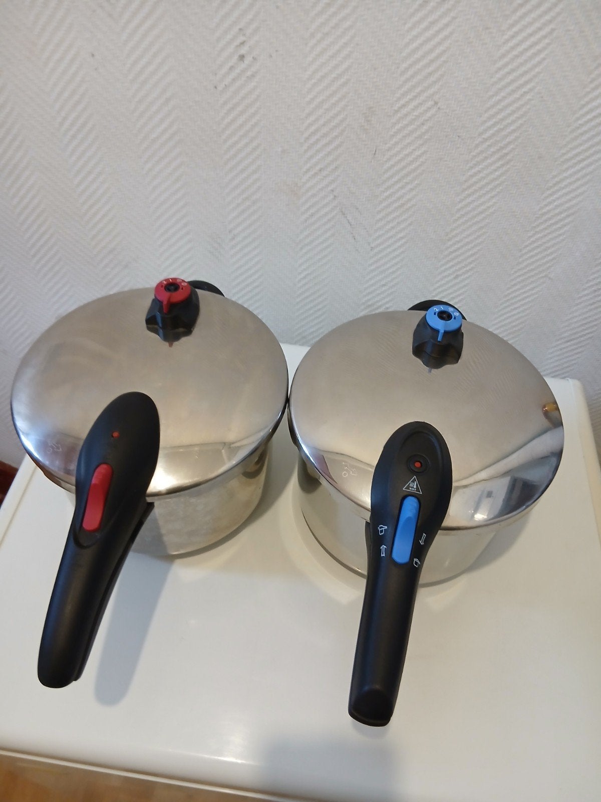 cocotte 2, Ophalen of Verzenden, Braadpan