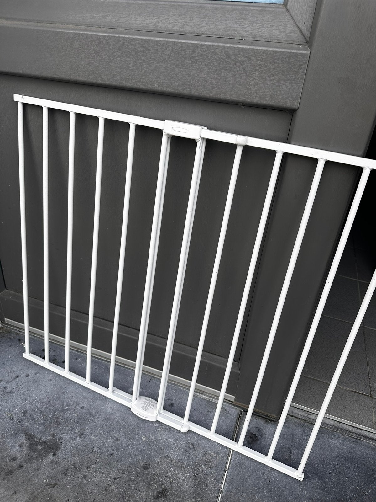 Barrière de sécurité bébé enfant, Enlèvement, Neuf, Barrière de sécurité