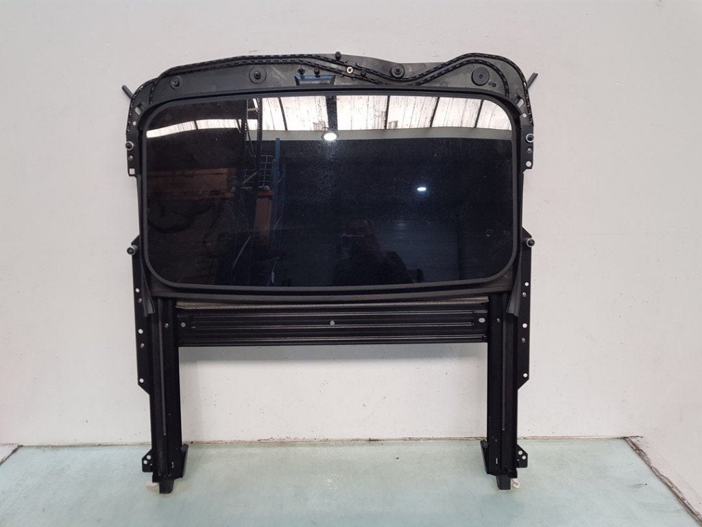 SCHUIF-KANTELDAK V60 I (FW / GW) (|31299225|31385990|), Gebruikt, Volvo