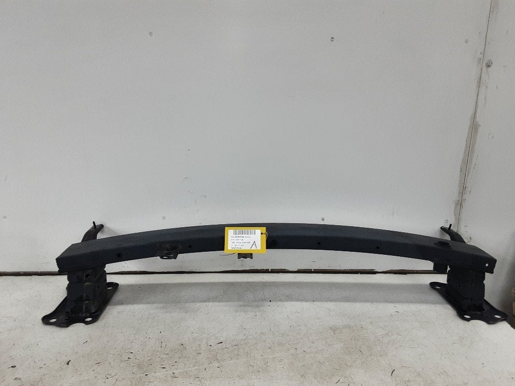 RENFORT PARE CHOC AVANT (TRAVERSE) Kia Sportage (QL), Kia, Info@kia.de, Utilisé, Theodor-Heuss-Allee 11
60486  Frankfurt am Main, DE