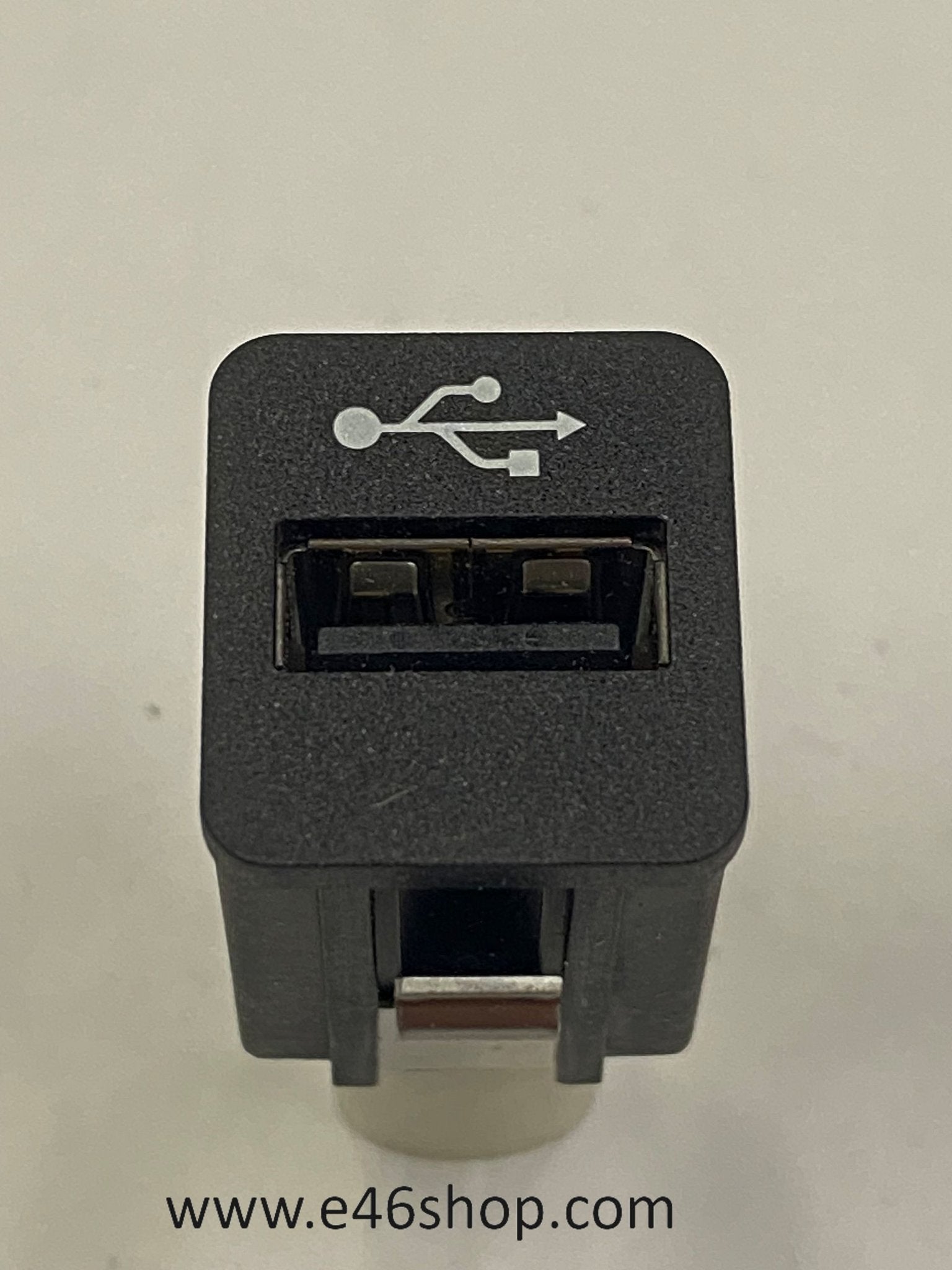 BMW MINI ROLLS ROYCE USB AANSLUITING OE 84109237656, Autos : Pièces & Accessoires, Électronique & Câbles, Neuf, -, -, Enlèvement ou Envoi