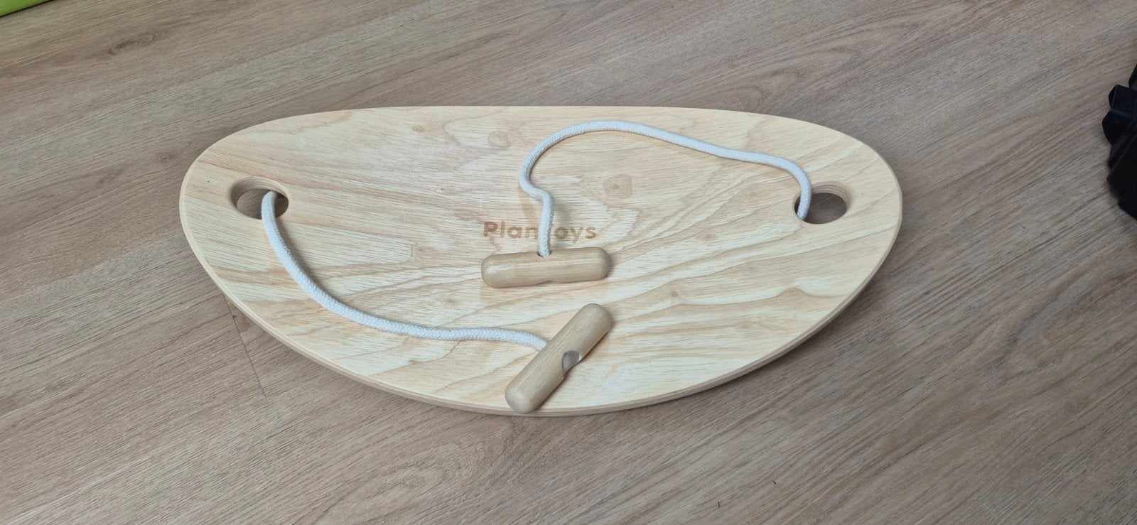 balance board merk PlanToys, Kinderen en Baby's, Ophalen