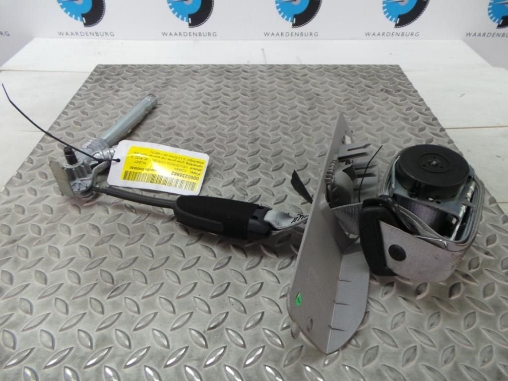 OPEL CORSA GORDELSPANNER 2007, Auto-onderdelen, Ophalen of Verzenden, Gebruikt, ARN erkend