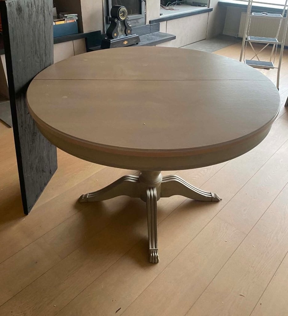 Salontafel, Ophalen, 50 – 75, Gebruikt, 100 tot 150 cm