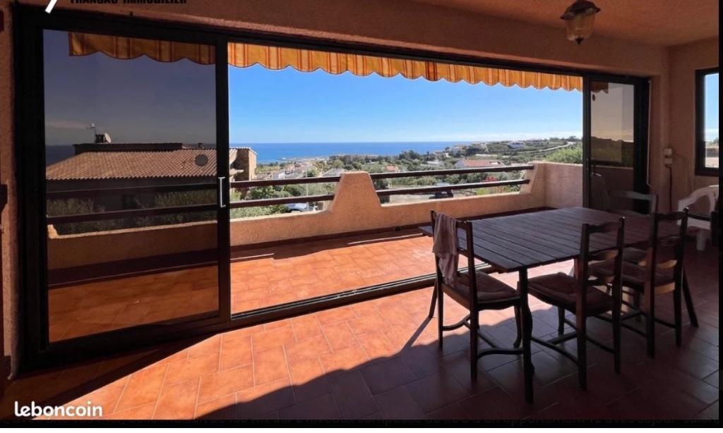 Maison vue mer – 190 m² – Corse du Sud – Sari-Solenzara, 500 à 1000 m², 5 pièces, Solenzara, Maison individuelle