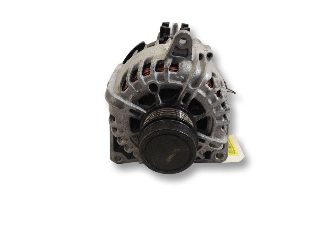 ALTERNATEUR Opel Astra K Sports Tourer (07-2014/12-2022), Valeo, Opel, Utilisé, 100, rue de Courcelles
75017  Paris, FR