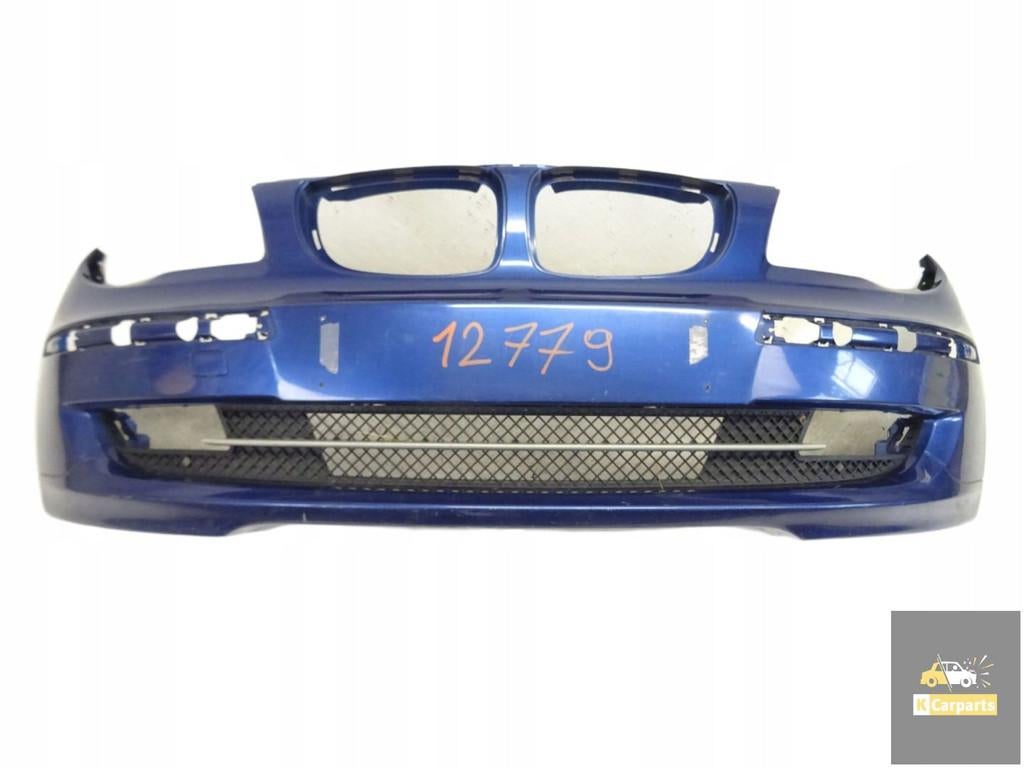 BMW 1 E81 E87 LIFT VOORBUMPER, Petuelring 130
80788  Munich, DE, Gebruikt, Info@bmw.de, Bumper