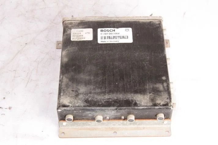 Bosch Electrical System Motor controle unit Scania, Ophalen, Gebruikt, Overige merken