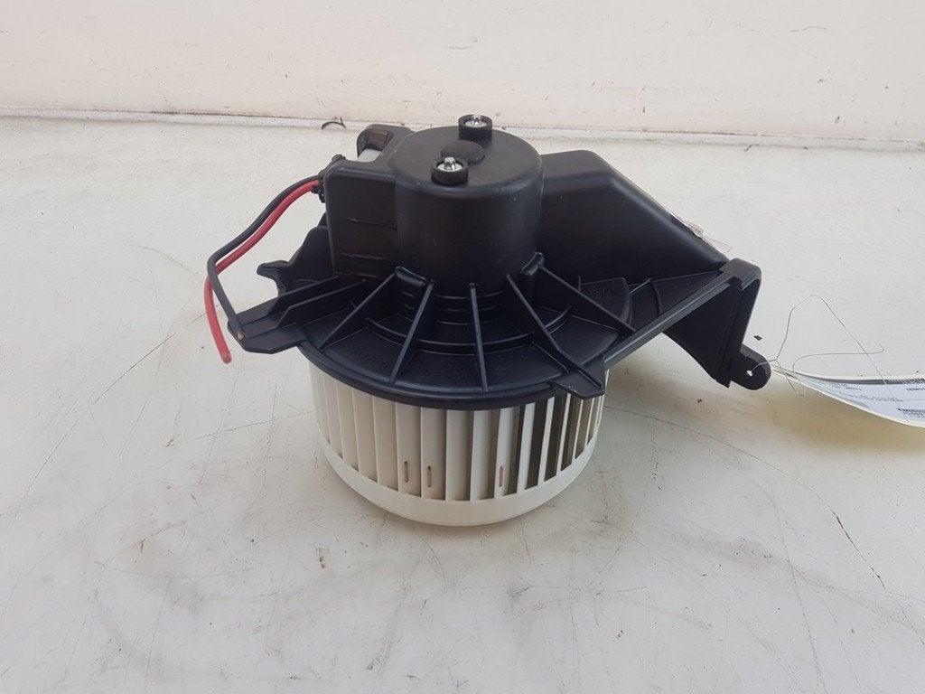 VENTILATEUR RADIATEUR MOTEUR Renault Kangoo Express (RF..), Autos : Pièces & Accessoires, Utilisé, Renault