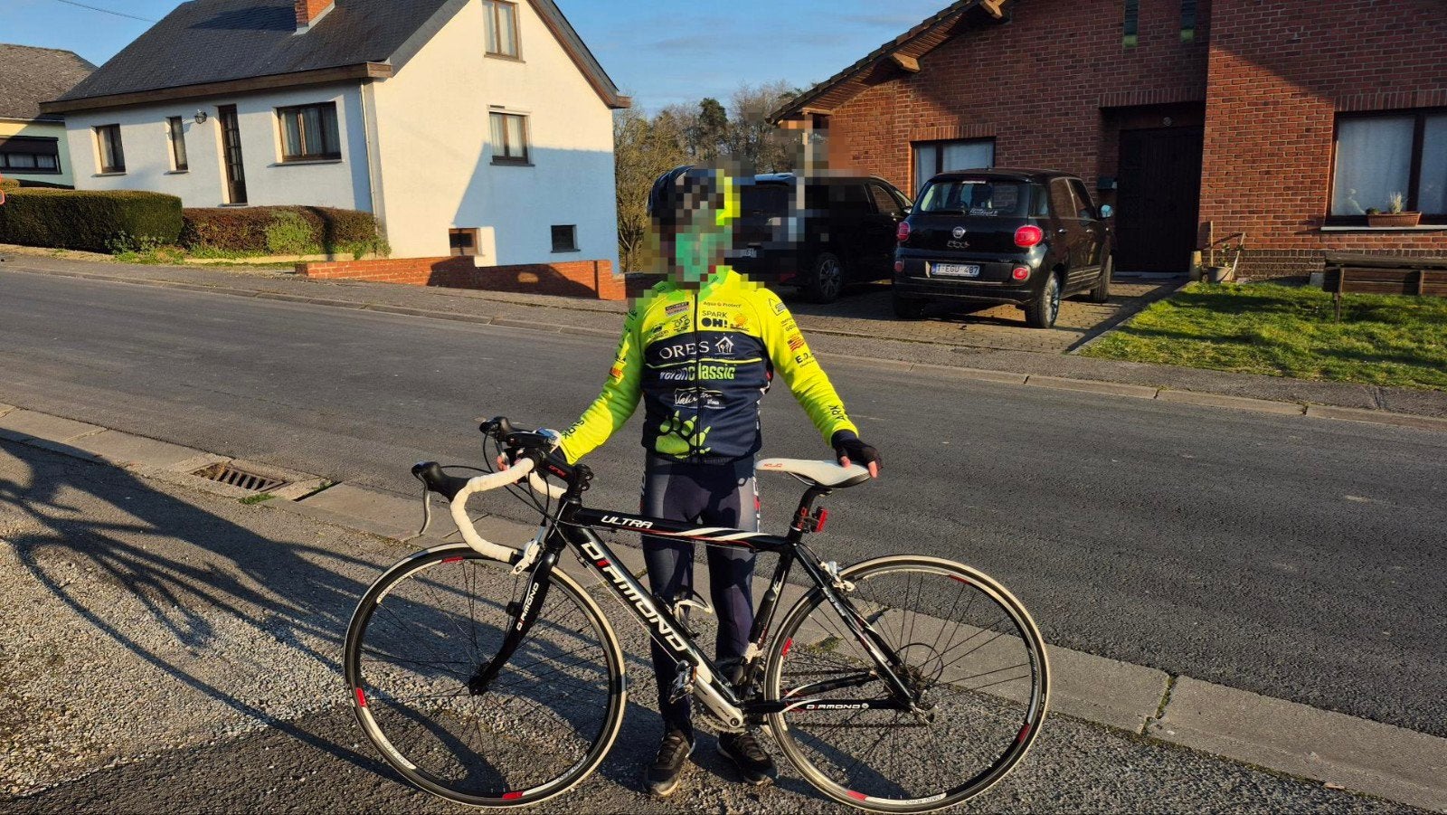 Vélo cours enfants ado, Vélos & Vélomoteurs, Vélos | Vélos de course, Enlèvement, Aluminium