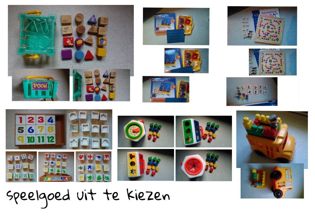 blokken boeken puzzels cd winnie knuffels beer stoel houten, Kinderen en Baby's, Speelgoed | Educatief en Creatief, Ophalen of Verzenden