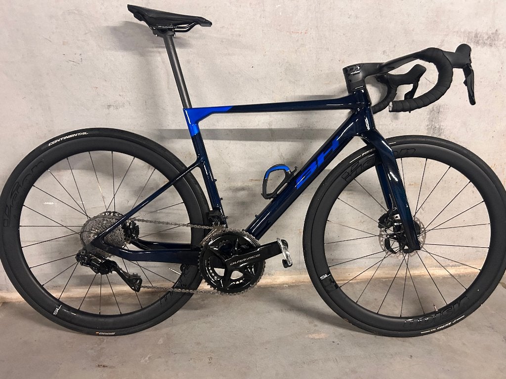 BH BIKES ULTRALIGHT Dura Ace MD 2025 racefiets, Ophalen, Zo goed als nieuw, Carbon