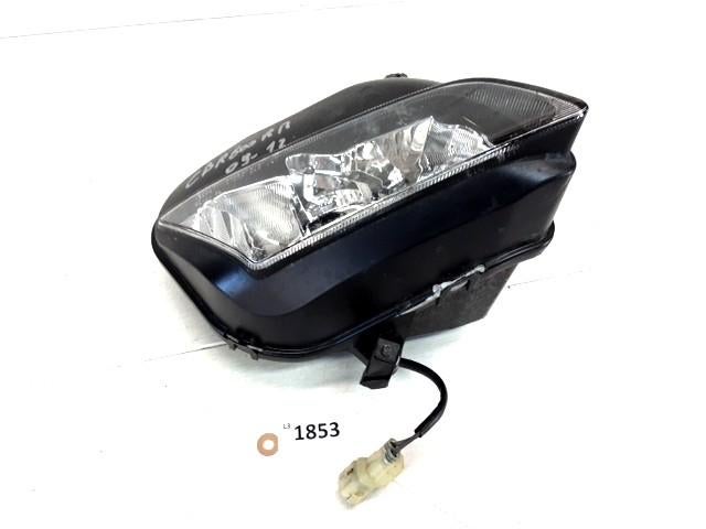 CBR600RR 2009 - 2012 Honda Koplamp D1-48912