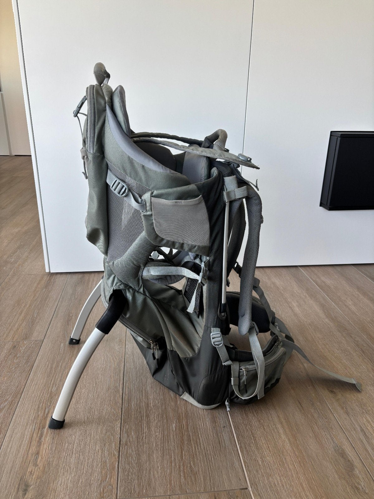 Sac à dos Thule Sapling, Enfants & Bébés, Enlèvement, Comme neuf