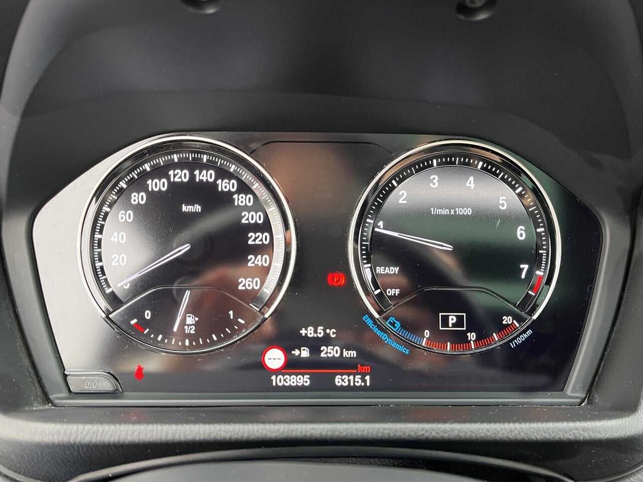 BMW X2 Business, Autos, BMW, Capteur de lumière, 0 kg, 136 ch, 5 portes