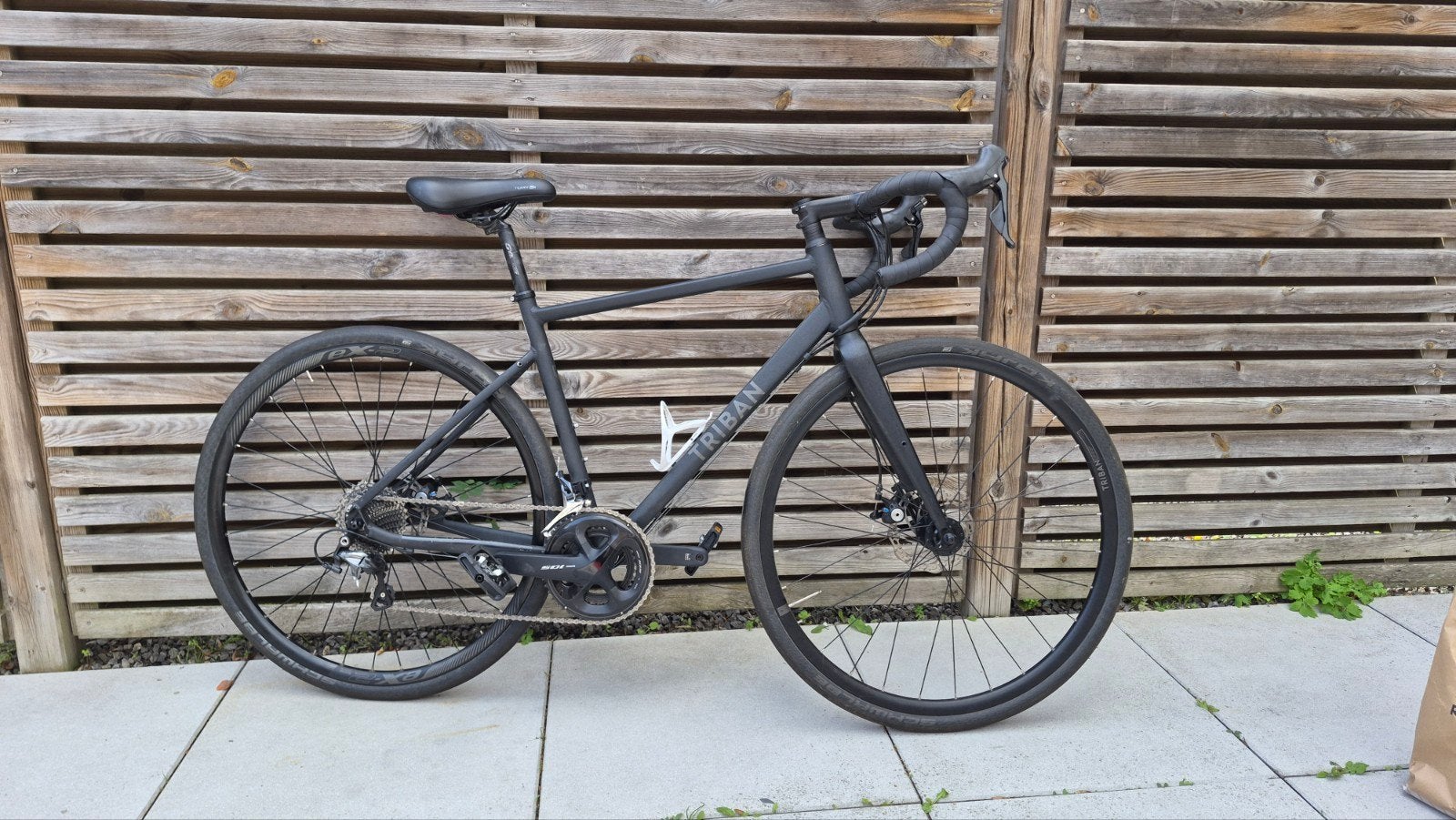 Koersfiets, Fietsen en Brommers, Ophalen of Verzenden