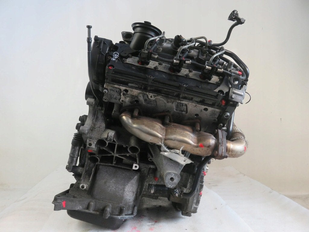 Moteur CAMB Complet A5 AUDI A4, Envoi, Utilisé, Daihatsu