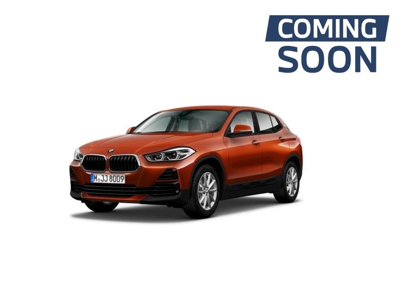 BMW X2 18i, Autos, BMW, 100 kW, Euro 6, Boîte manuelle, Autres couleurs