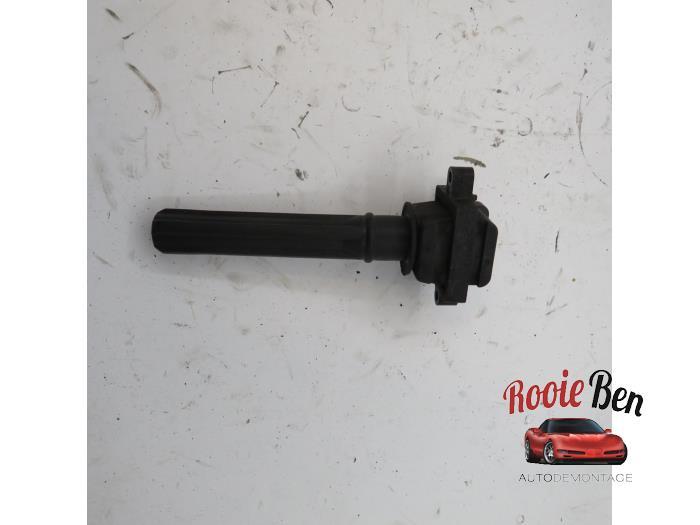 Bobine van een Chrysler Sebring, Gebruikt, -, Ophalen of Verzenden, -