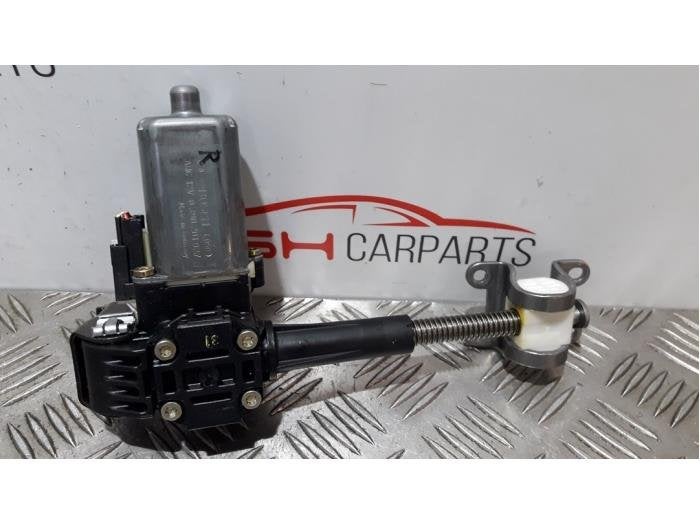 Moteur siège d'un Mercedes CL, Autos : Pièces & Accessoires, 3 mois de garantie, Utilisé, -, -