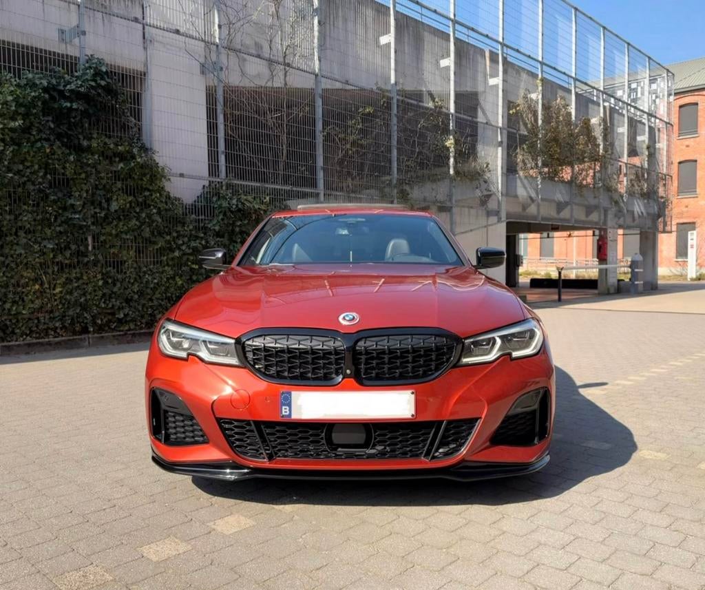 BMW M340i Xdrive, Auto's, Automaat, Particulier, 3 Reeks, 162 g/km