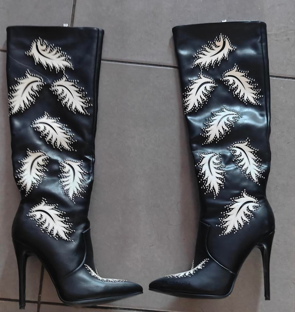 high heels laarzen, Kleding | Dames, Schoenen, Ophalen
