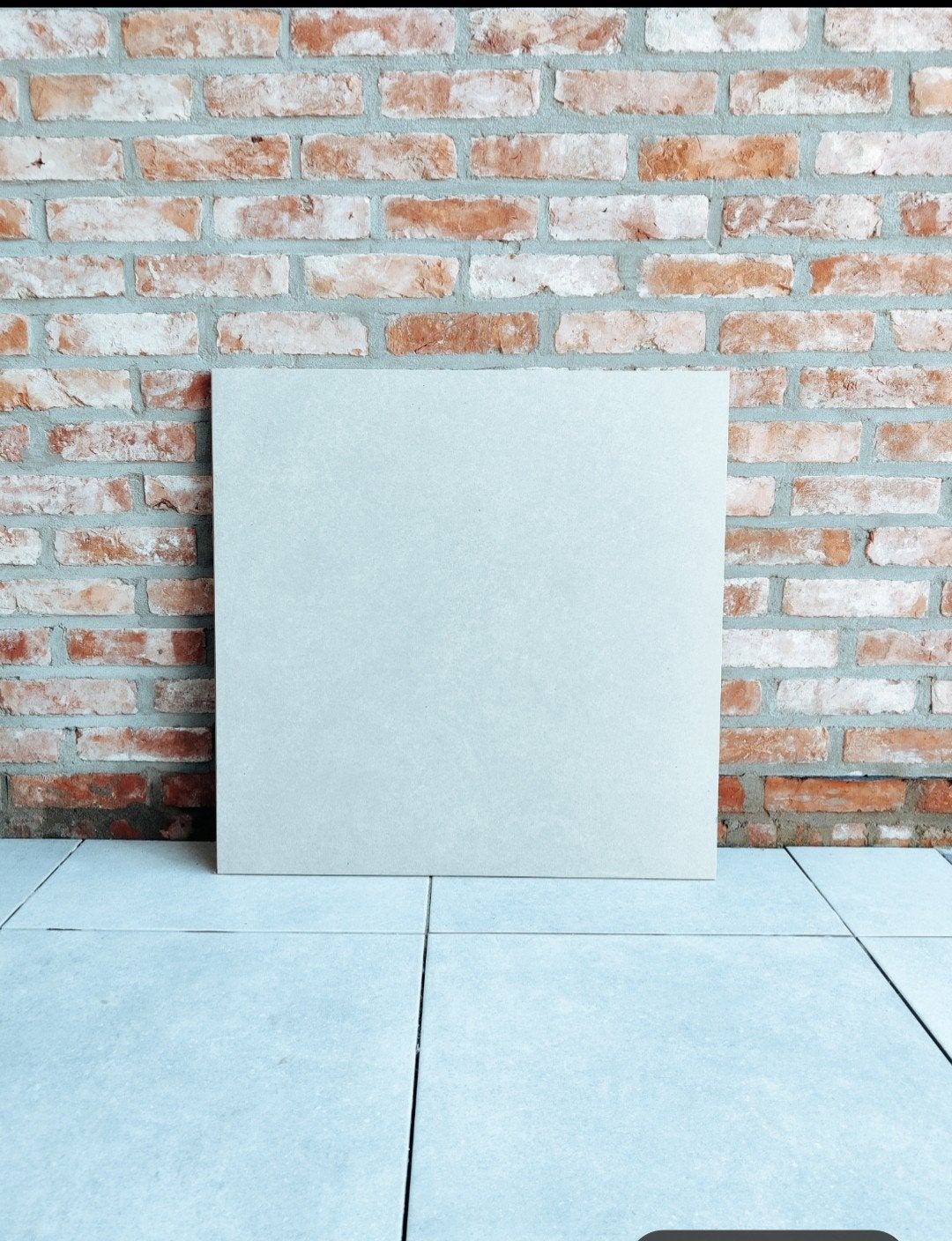 Tegels beige/grijs 60x60, Doe-het-zelf en Bouw, Ophalen