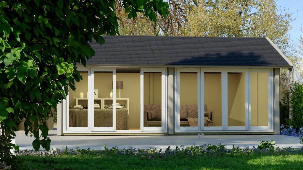 MAATWERK Tuinhuis PS27, Verzenden, Nieuw