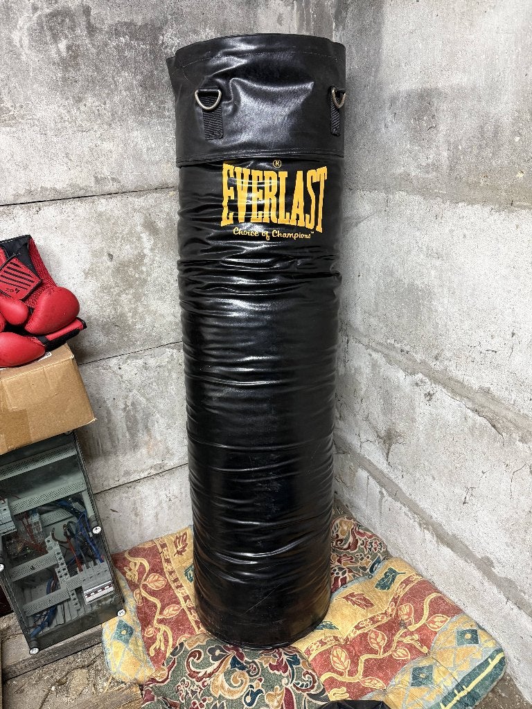 Proffesionele Squat Rack met verstelbare hoogtes max -500kg, Sport en Fitness, Ophalen of Verzenden, Zo goed als nieuw, Overige