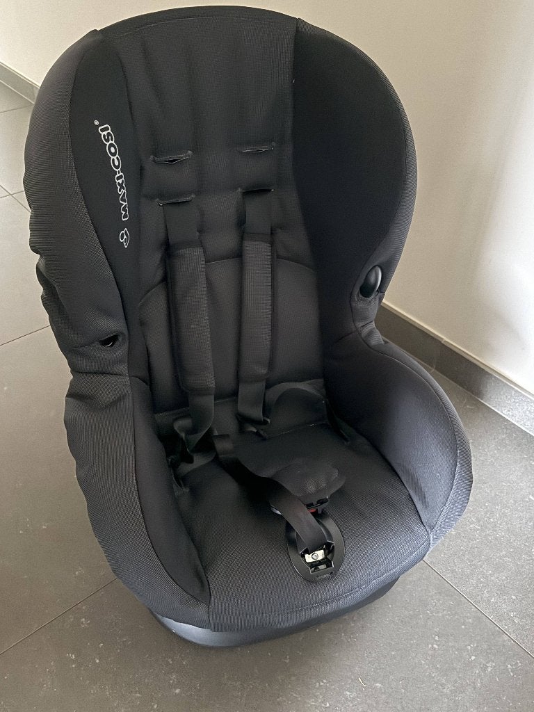 Autostoel van merk Maxi Cosi, Kinderen en Baby's, Ophalen, Verstelbare rugleuning, 9 t/m 18 kg, Maxi-Cosi
