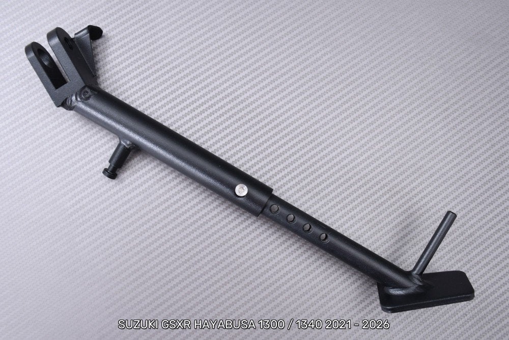 Zijstandaard SUZUKI GSXR HAYABUSA 1300 1340 2021 - 2026