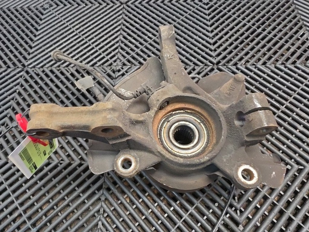 FUSEE RECHTS VOOR Kia Picanto (TA) (|517161Y000|), Info@kia.de, Theodor-Heuss-Allee 11
60486  Frankfurt am Main, DE, Kia Deutschland GmbH