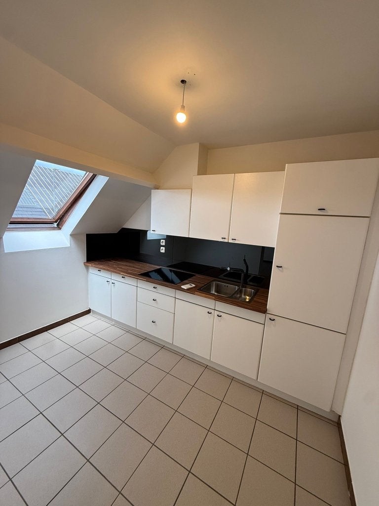 Tessenderlo - DAKAPPARTEMENT TE HUUR - 2DE VERDIEP, Immo, 50 m² of meer, Provincie Limburg