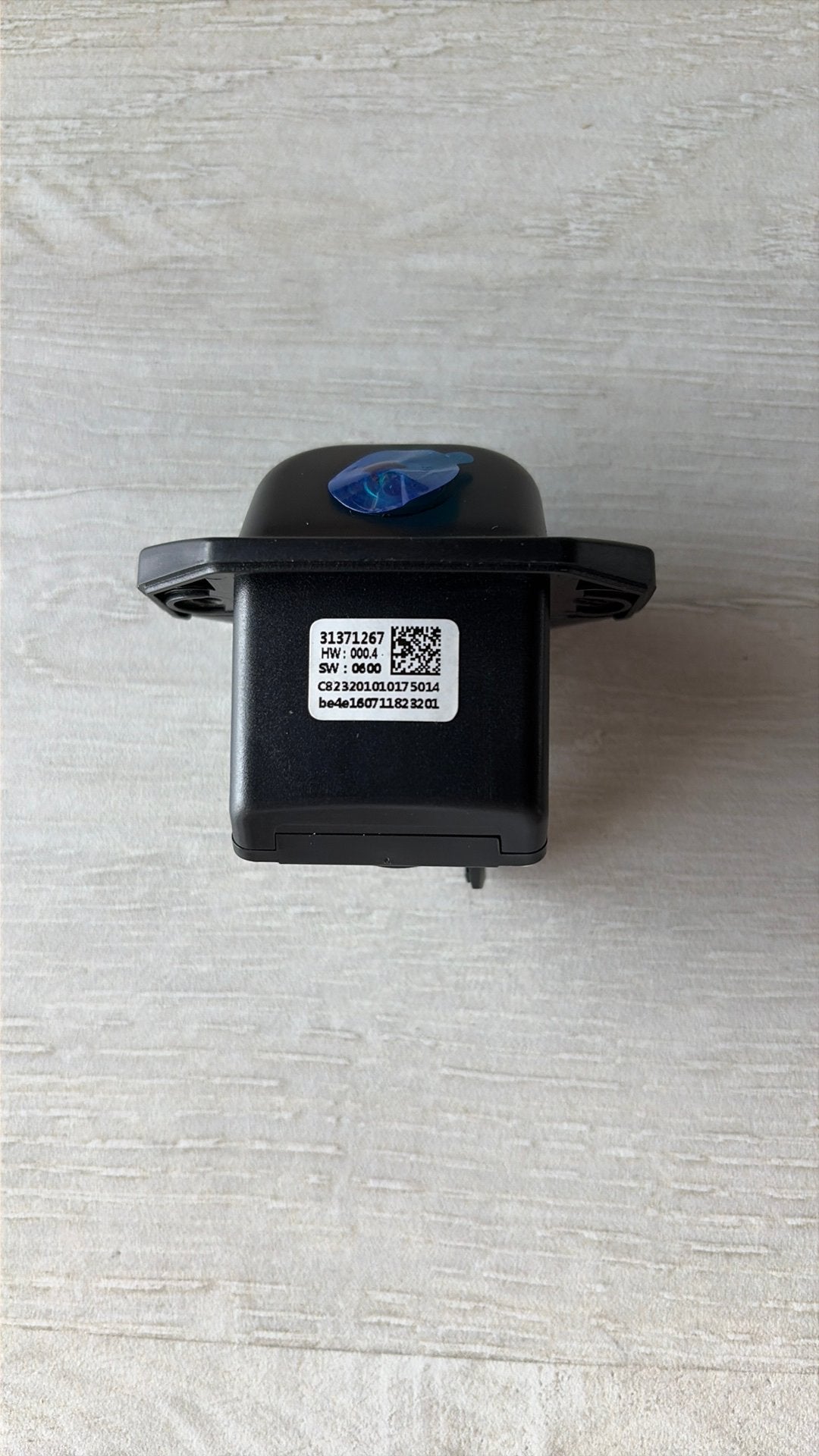 originele Volvo parkeercamera/achteruitrijcamera, Ophalen of Verzenden, Volvo