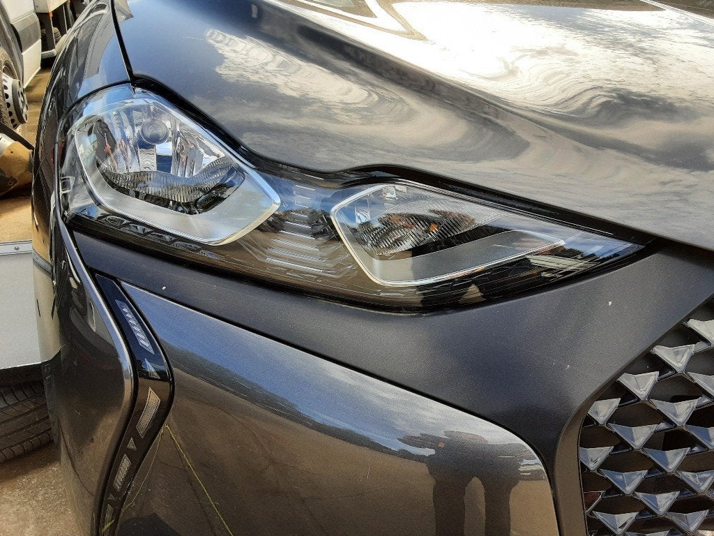 KOPLAMP RECHTS DS 3 / Crossback (UC / UJ / UR) (9820840580), Gebruikt, Overige automerken, Mevr. I. Hauben, Rue de l'Espoir 34 34
4030  GRIVEGNÉE, BE