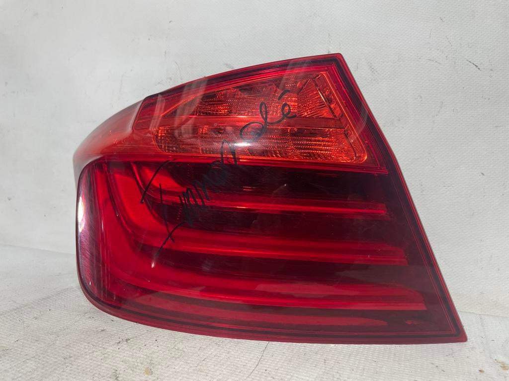 Feu arriere gauche INONDER BMW F10/F11 18408001, Enlèvement, Utilisé, BMW