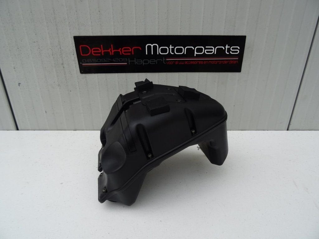 Luchtfilterbox / Airbox Kawasaki ER6F ER6N ER6 2005-2008, Motos, -, Utilisé, -, -