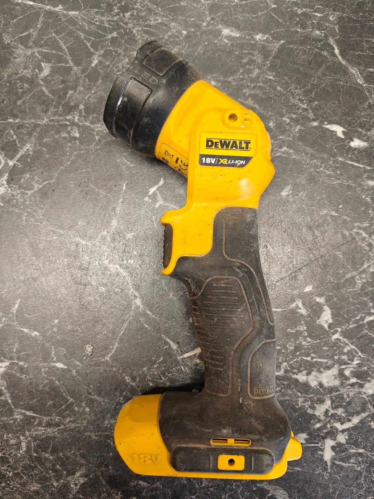 Werklamp DeWalt