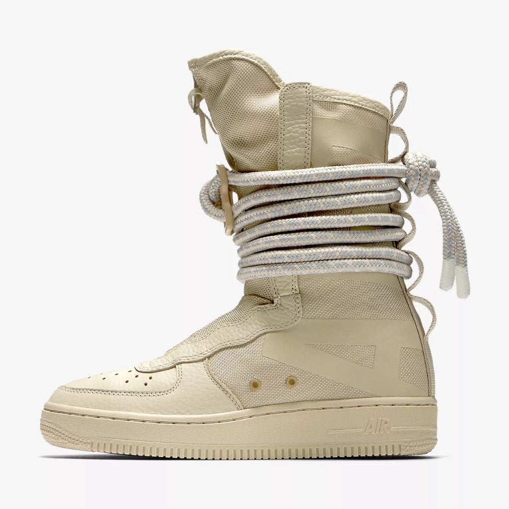 Nike SF Air Force 1 High - Rare  / T41, Kleding | Heren, Schoenen, Overige kleuren, Boots, Nike, Nieuw