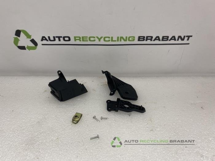 Phare droit d'un Fiat Scudo, -, 3 mois de garantie, Utilisé, -