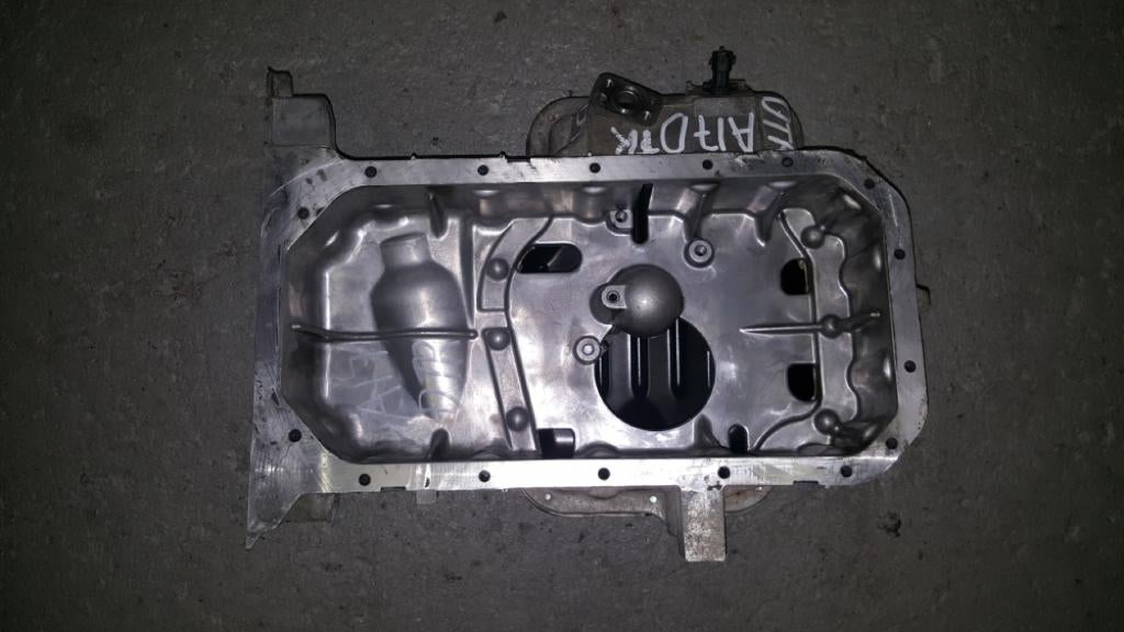 Carterpan Opel Astra 1.7 CDTi 2008, Auto-onderdelen, Ophalen of Verzenden, Opel