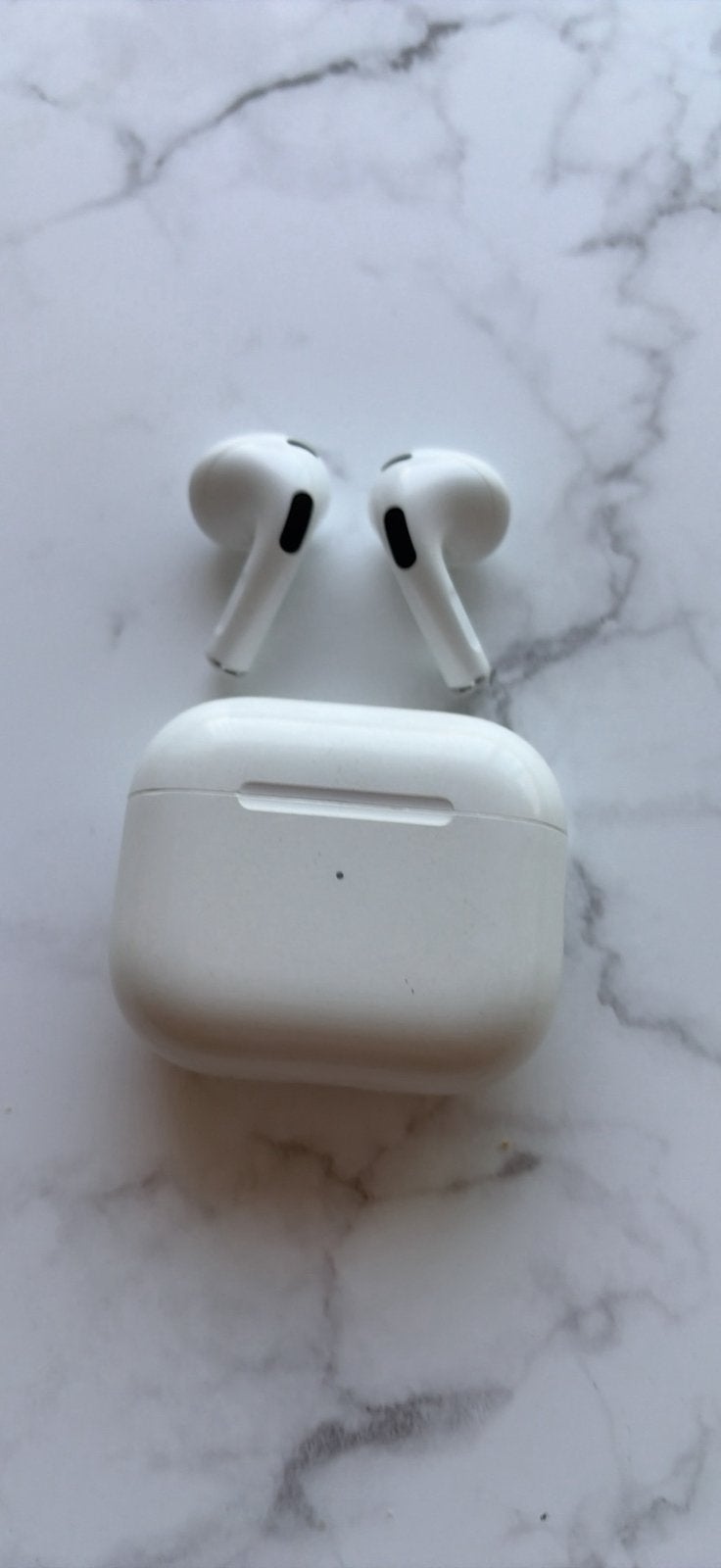 Airpods 3gen, Enlèvement, Comme neuf