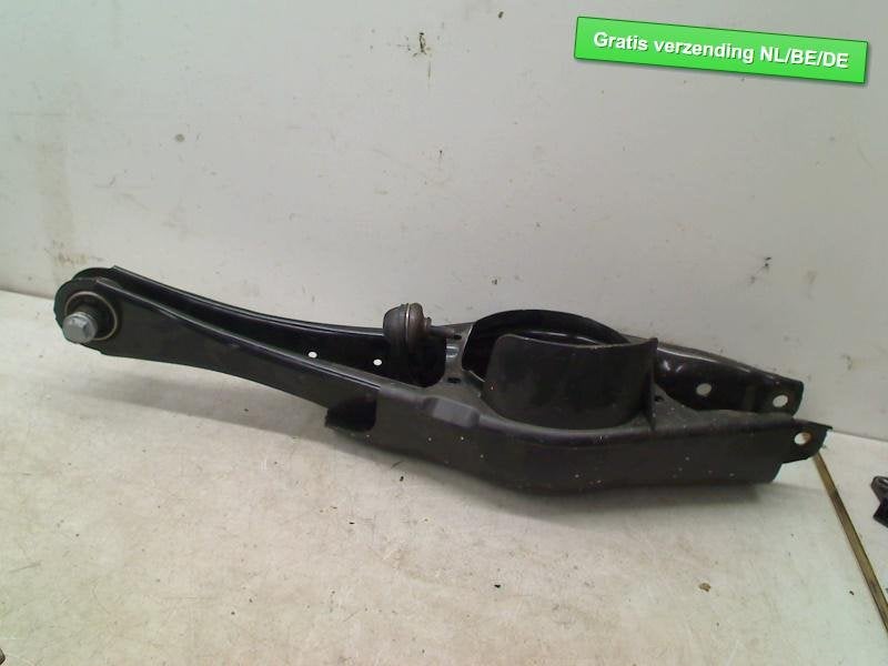 BRAS DE SUSPENSION ARRIÈRE GAUCHE Volkswagen Tiguan (AD1), Volkswagen, Volkswagen AG, Utilisé, Kundenbetreuung@volkswagen.de