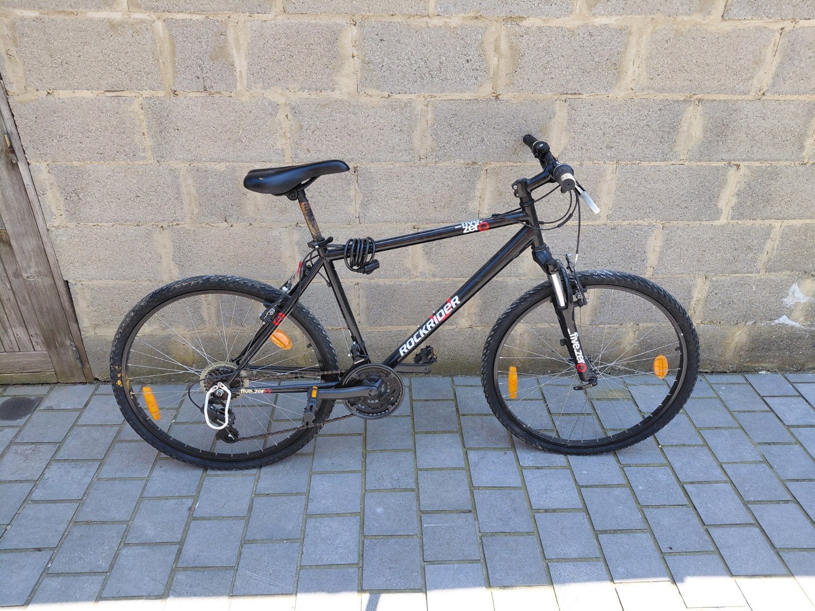 Vélo rockrider, Vélos & Vélomoteurs