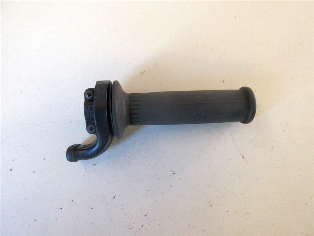 Yamaha XJ600 Diversion gashandvat gashevel gashuls handvat, Ophalen of Verzenden, Gebruikt