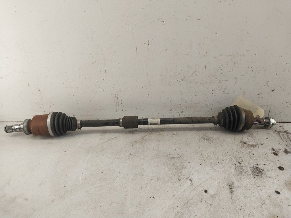 CARDAN AVANT DROIT (TRANSMISSION) Opel Corsa E, Opel, Opel Automobile GmbH, Utilisé, Kontakt-opel@opel.com
