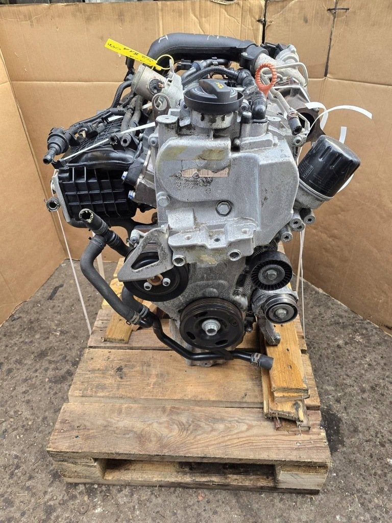 Moteur CAXA Complet A3 A1 GOLF SUPERB OCTAVIA TIGUAN YETI